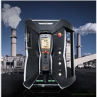 testo 350專業(yè)級(jí)煙氣分析儀